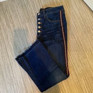 Veronica Beard Jeans